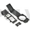MSH41091	Carbon frame - Plastic parts